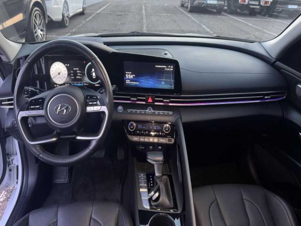 HYUNDAI Avante 2023 - Importación desde Corea - HF Imports Iquique - Foto 13