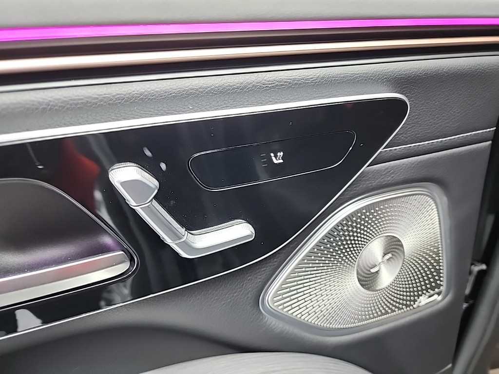 Mercedes Benz EQS 2023 - Importación desde Corea - HF Imports Iquique - Foto 14