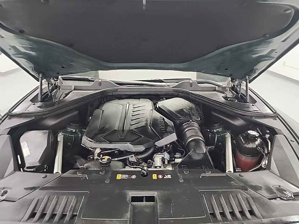 Genesis GV80 - Vista 6