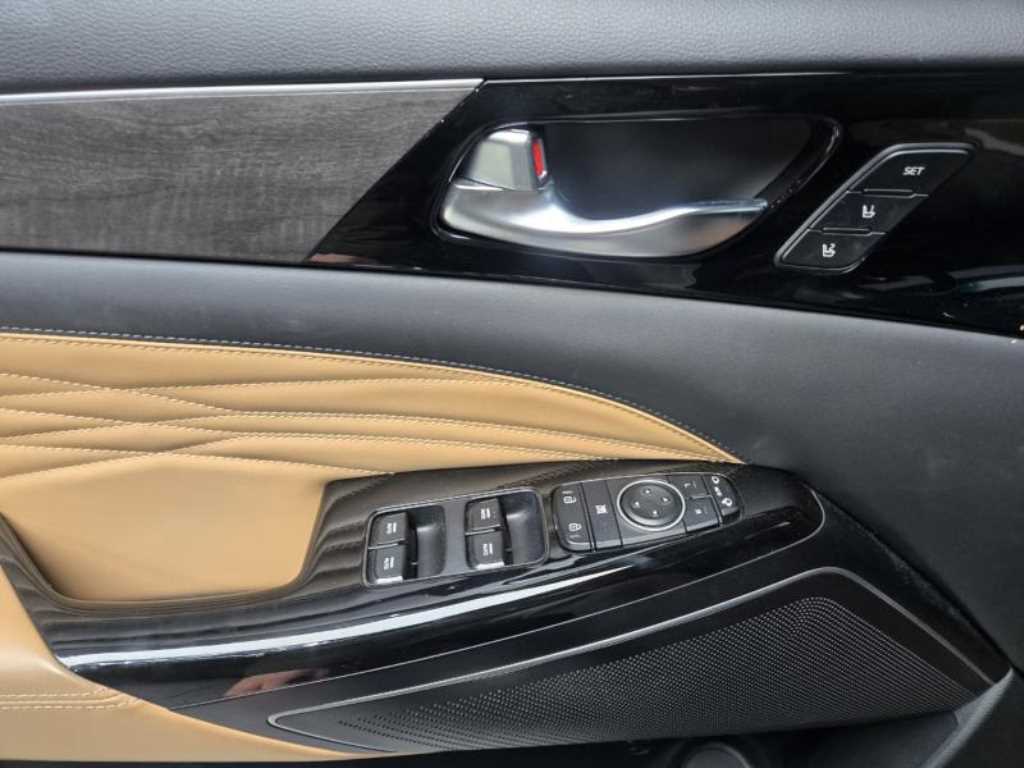 KIA K7 2021 - Importación desde Corea - HF Imports Iquique - Foto 14