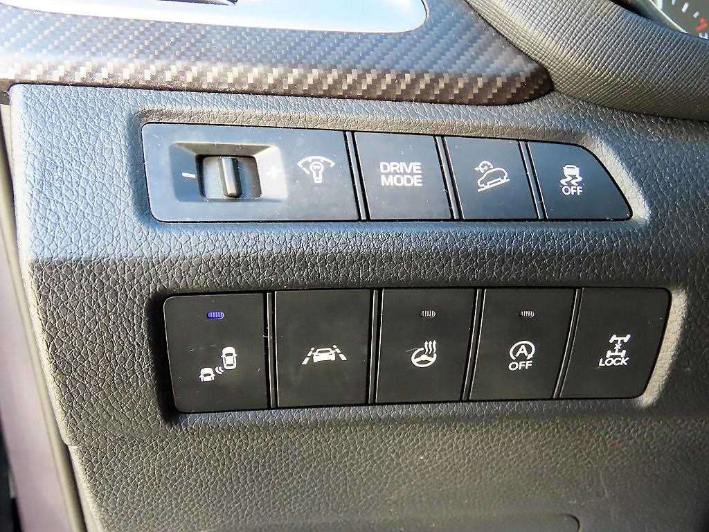 HYUNDAI Santa Fe - Vista 11