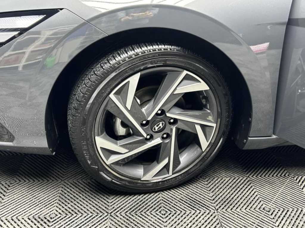 HYUNDAI Avante 2024 - Importación desde Corea - HF Imports Iquique - Foto 17