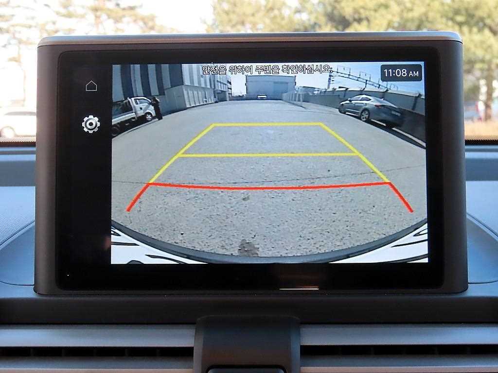 HYUNDAI Casper 2022 Blanco - Importación desde Corea - HF Imports Iquique - Foto 15