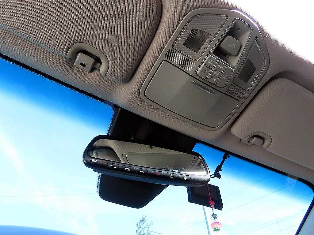 HYUNDAI Santa Fe 2016 Gris - Importación desde Corea - HF Imports Iquique - Foto 14