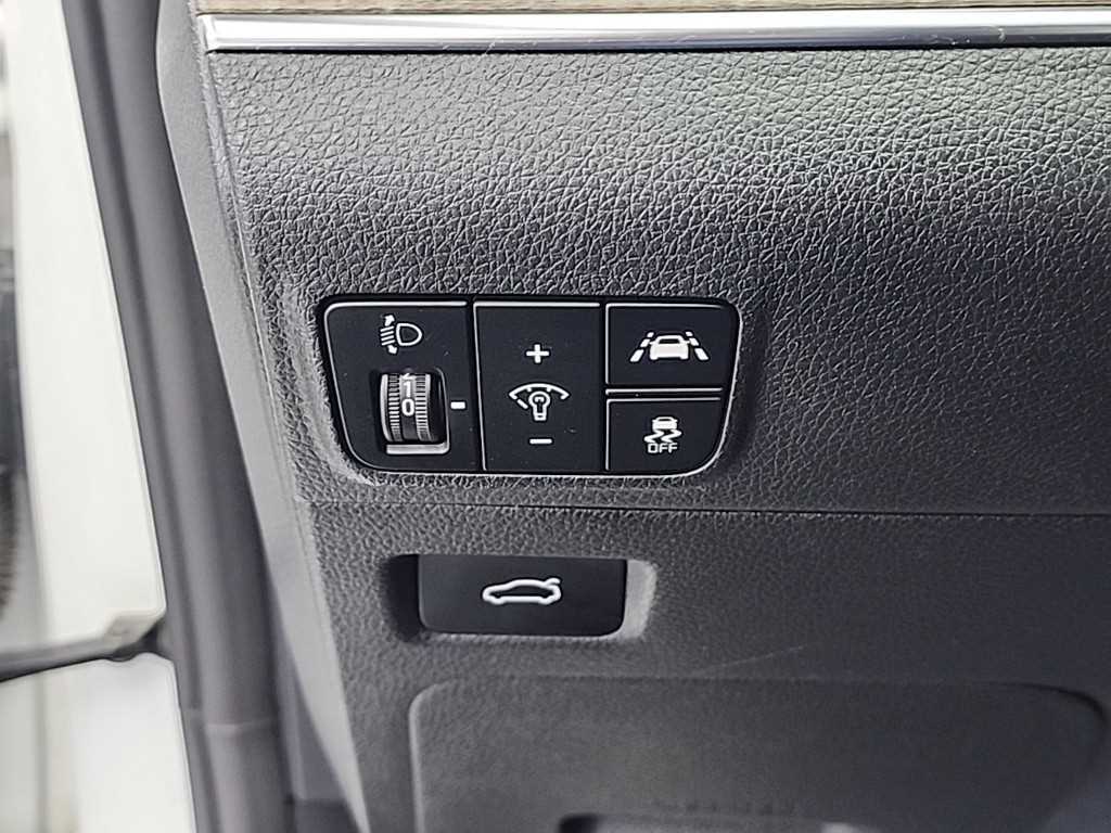 KIA K5 2022 - Importación desde Corea - HF Imports Iquique - Foto 17