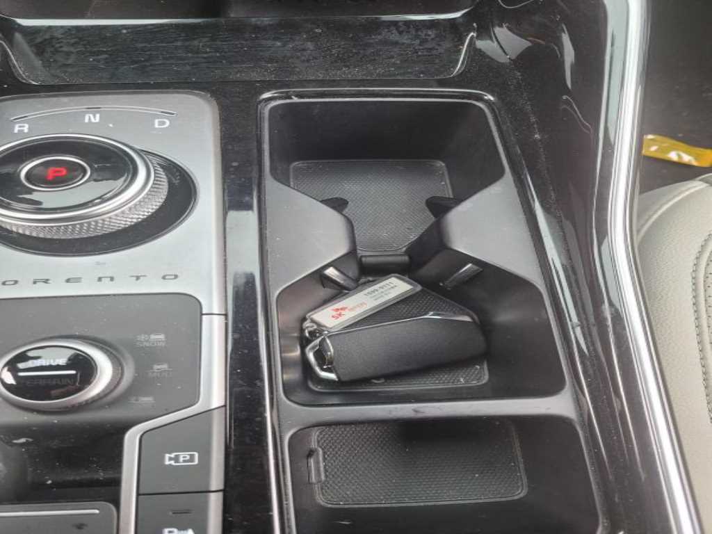 KIA Sorento - Vista 6