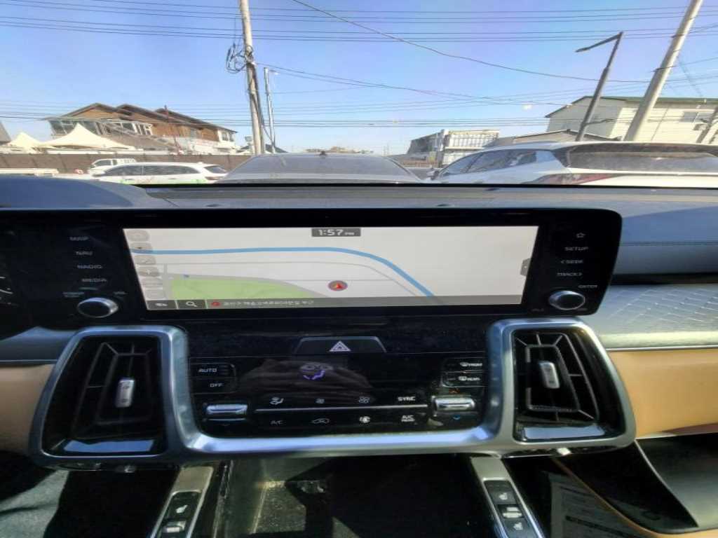 KIA Sorento - Vista 6