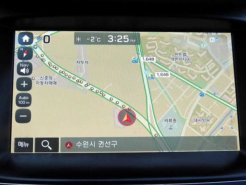 HYUNDAI Grandeur 2016 - Importación desde Corea - HF Imports Iquique - Foto 13