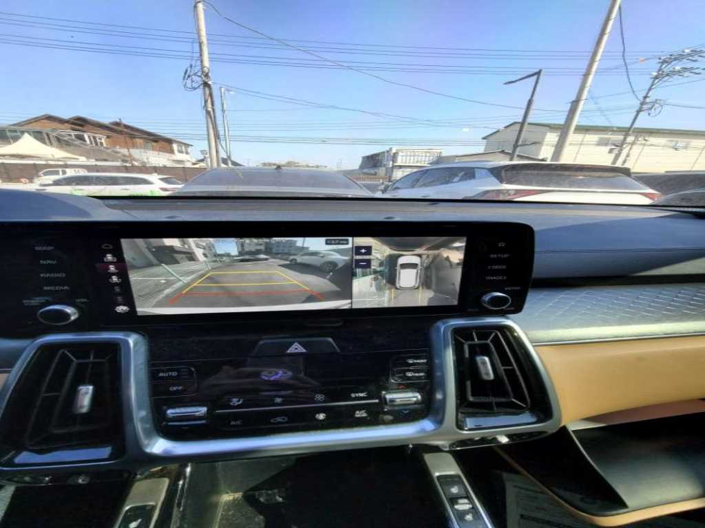 KIA Sorento - Vista 7