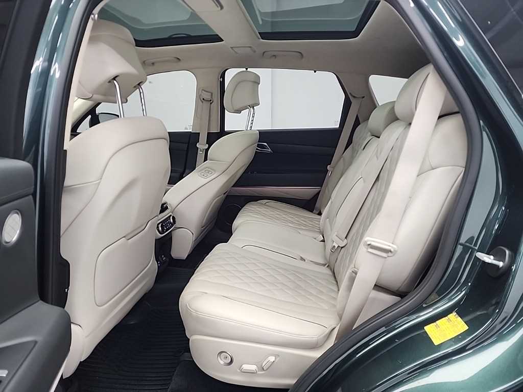 Genesis GV80 - Vista 12