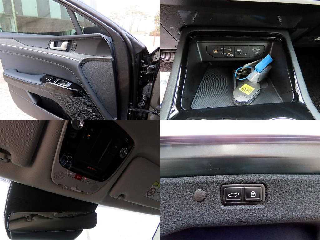 KIA K5 2025 - Importación desde Corea - HF Imports Iquique - Foto 17