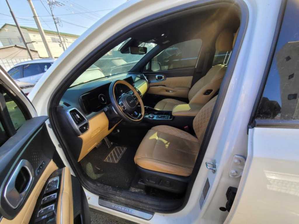 KIA Sorento - Vista 4