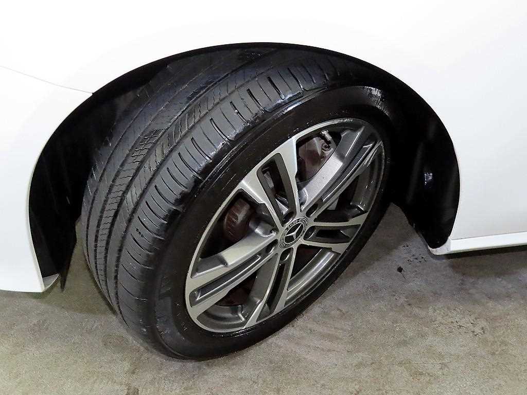 Mercedes Benz E class 2021 Blanco - Importación desde Corea - HF Imports Iquique - Foto 20