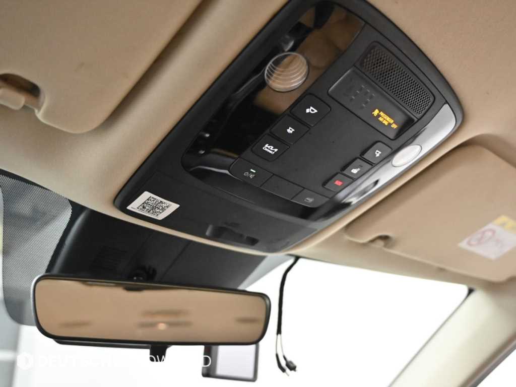 KIA Carnival 2022 - Importación desde Corea - HF Imports Iquique - Foto 19