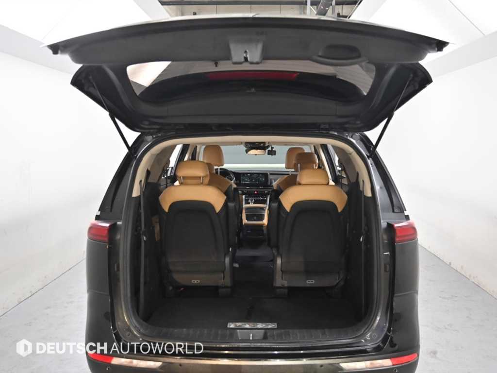 KIA Carnival 2022 - Importación desde Corea - HF Imports Iquique - Foto 20