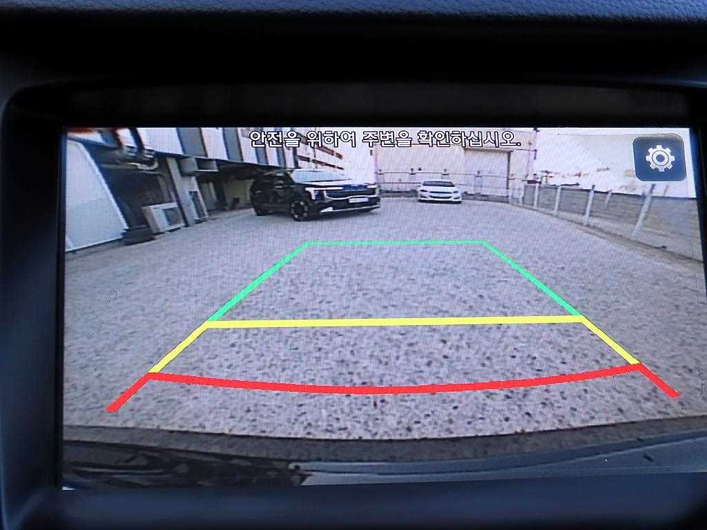 HYUNDAI Grandeur 2016 - Importación desde Corea - HF Imports Iquique - Foto 14