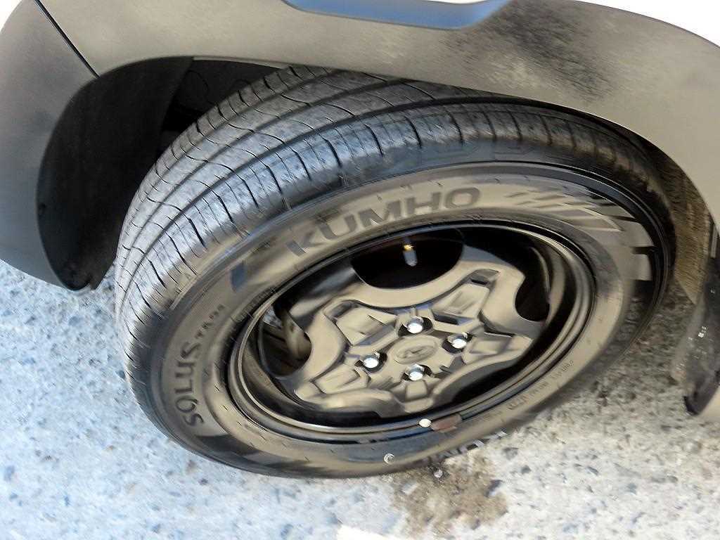 HYUNDAI Casper 2022 Blanco - Importación desde Corea - HF Imports Iquique - Foto 19