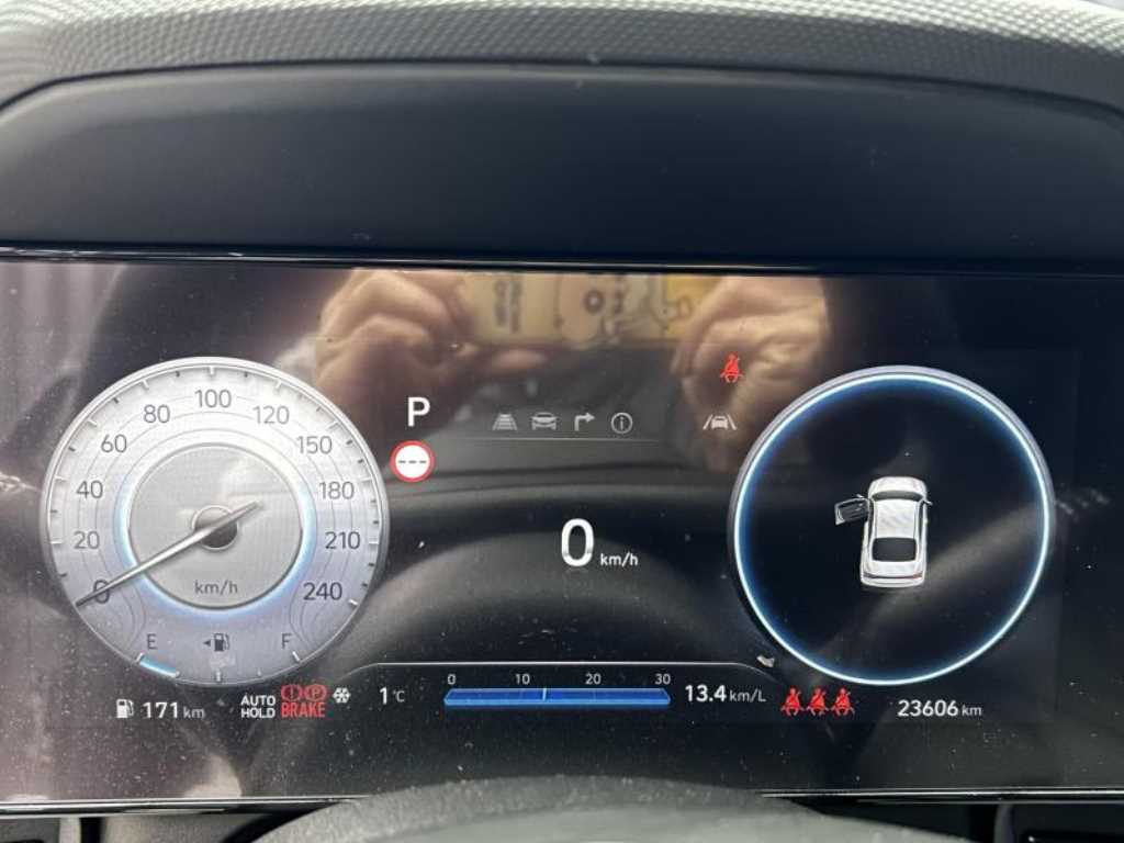 HYUNDAI Avante 2024 - Importación desde Corea - HF Imports Iquique - Foto 15