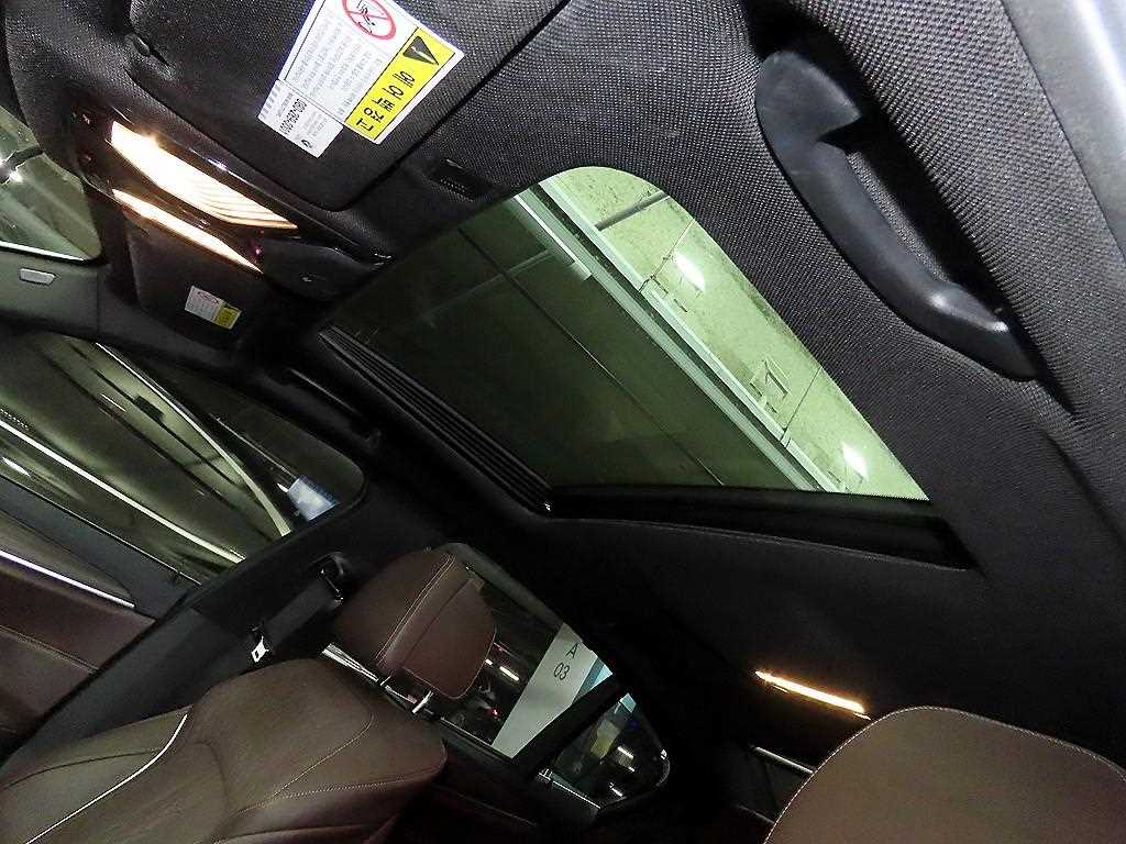 BMW 5 Series 2018 Blanco - Importación desde Corea - HF Imports Iquique - Foto 16