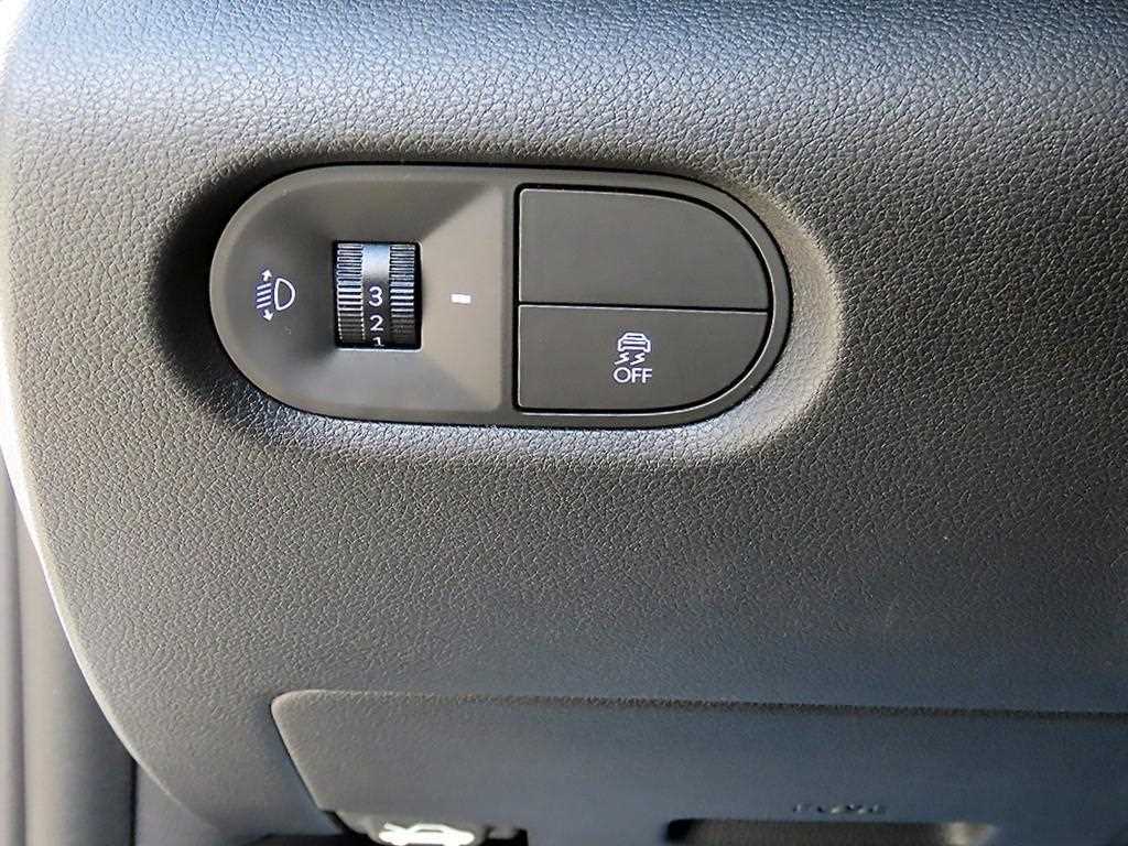 HYUNDAI Casper - Vista 12