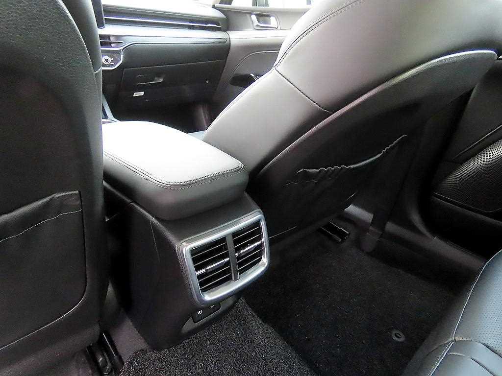 KIA K5 2025 - Importación desde Corea - HF Imports Iquique - Foto 16