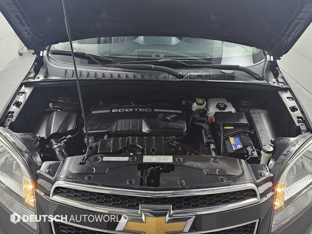 Chevrolet Orlando - Vista 6