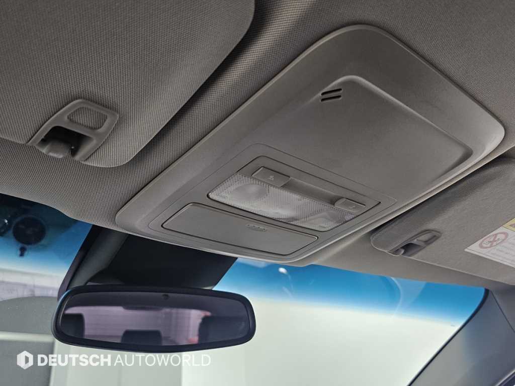 Chevrolet Orlando 2012 Negro - Importación desde Corea - HF Imports Iquique - Foto 19