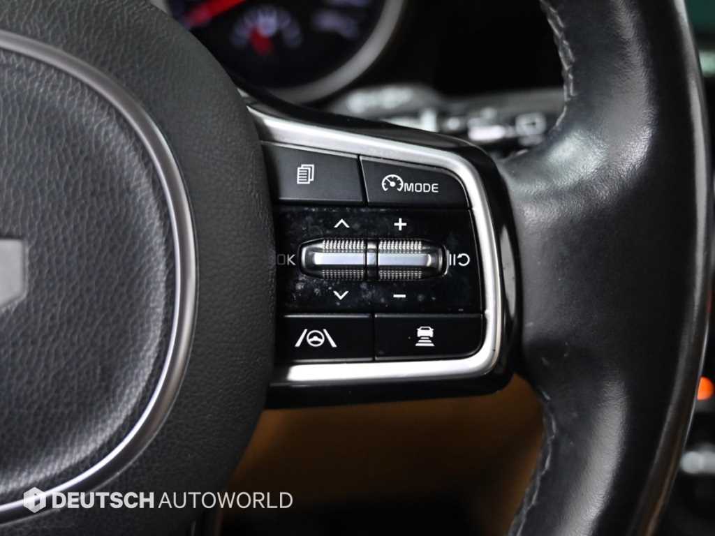 KIA Carnival 2022 - Importación desde Corea - HF Imports Iquique - Foto 18