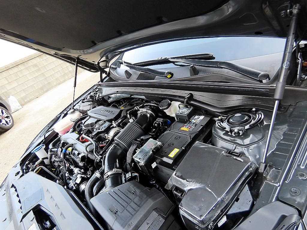 KIA K5 2025 - Importación desde Corea - HF Imports Iquique - Foto 19