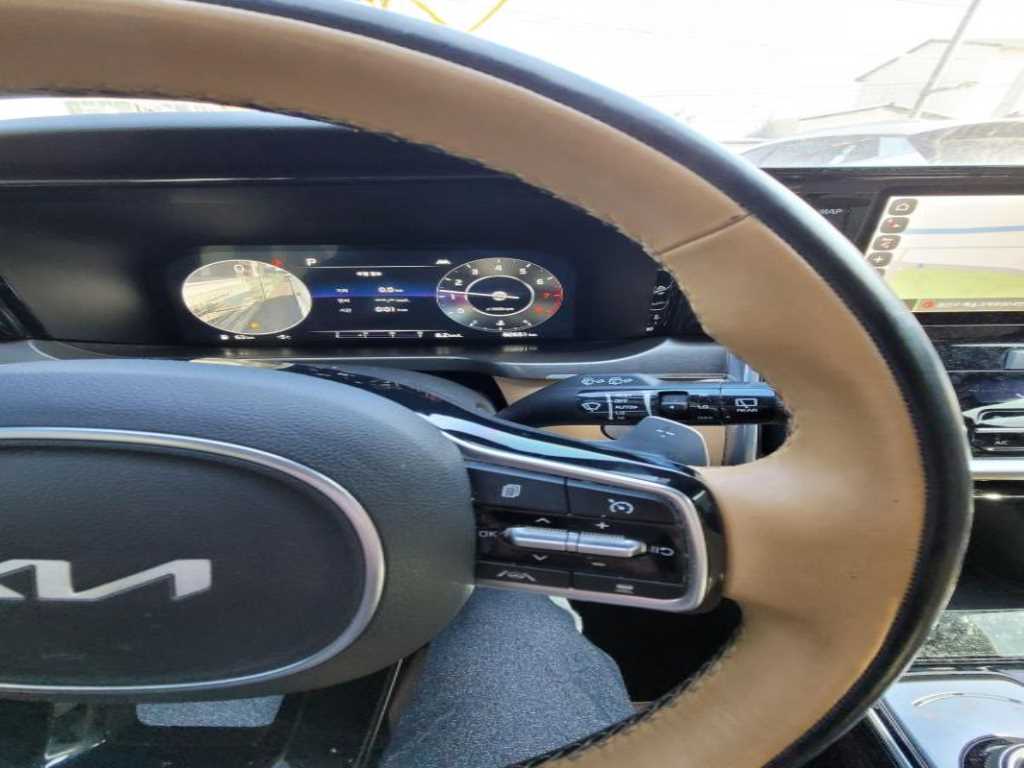 KIA Sorento - Vista 8