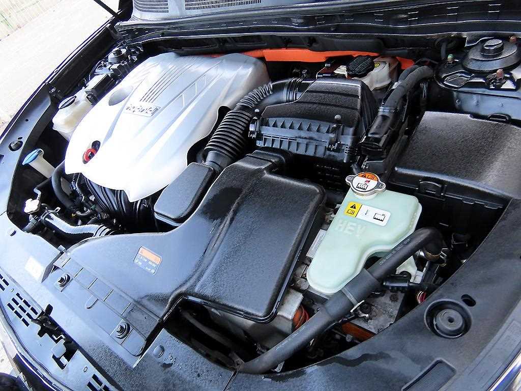 HYUNDAI Grandeur 2016 - Importación desde Corea - HF Imports Iquique - Foto 18