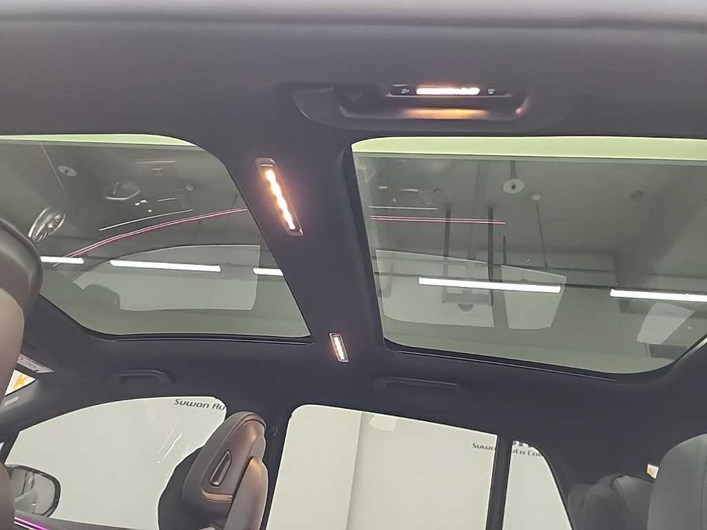 Mercedes Benz EQS 2023 - Importación desde Corea - HF Imports Iquique - Foto 15