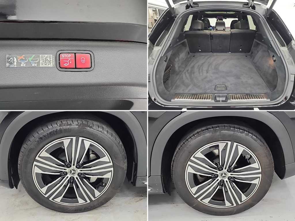 Mercedes Benz EQS 2023 - Importación desde Corea - HF Imports Iquique - Foto 18