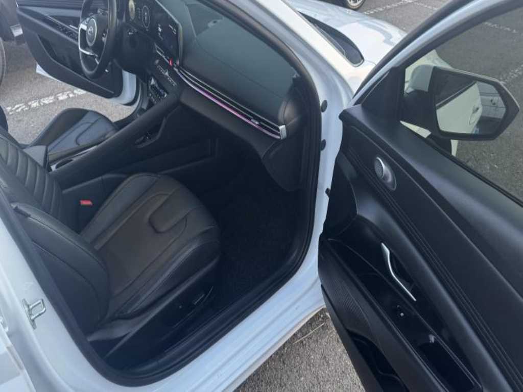 HYUNDAI Avante 2023 - Importación desde Corea - HF Imports Iquique - Foto 17