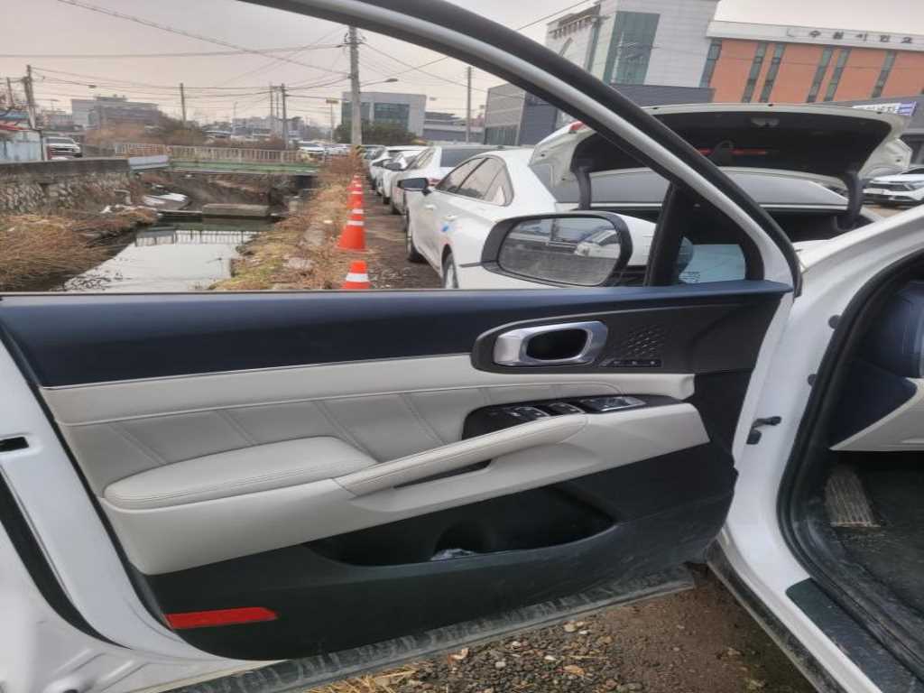 KIA Sorento - Vista 3