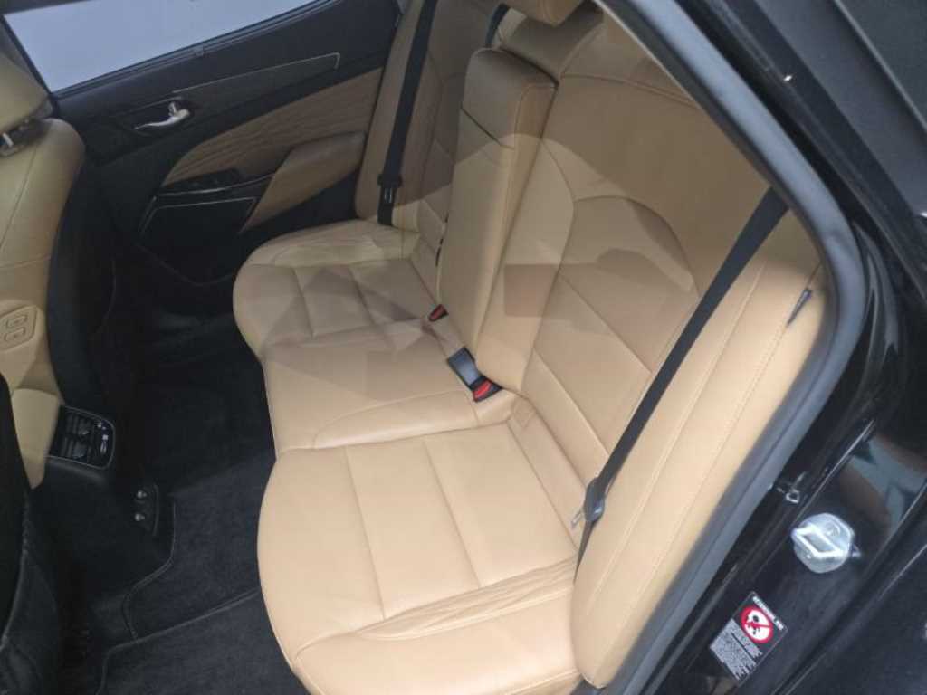 KIA K7 2021 - Importación desde Corea - HF Imports Iquique - Foto 16