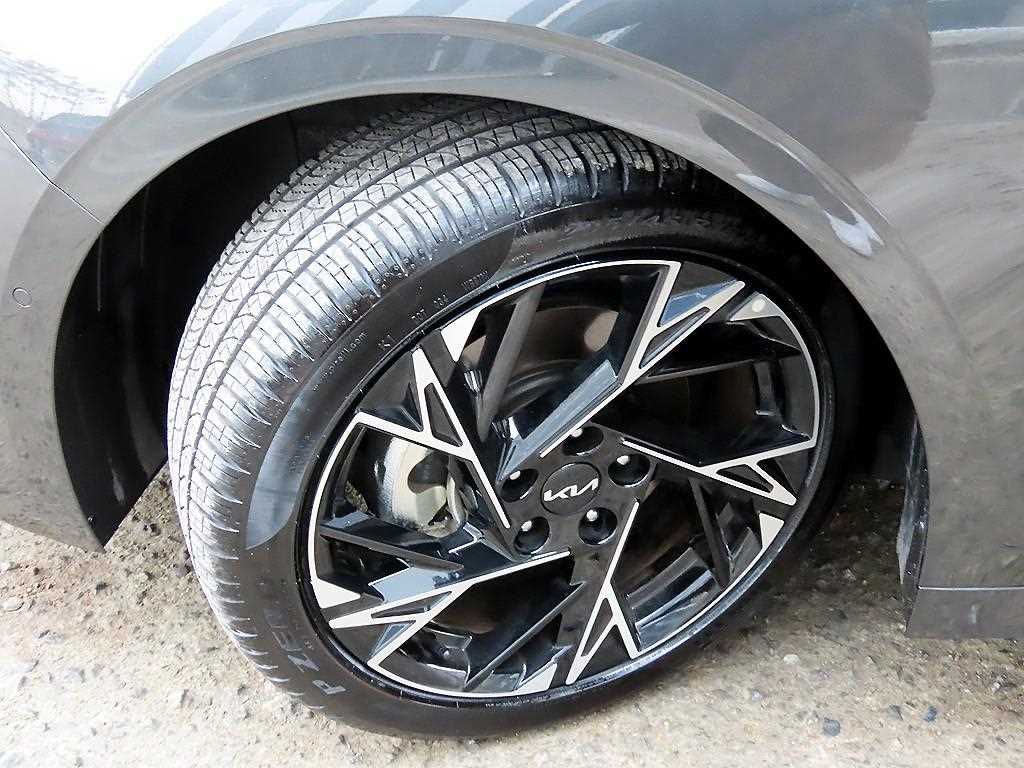 KIA K5 2025 - Importación desde Corea - HF Imports Iquique - Foto 20