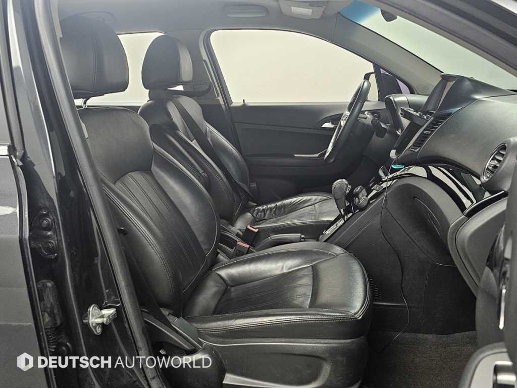 Chevrolet Orlando - Vista 10