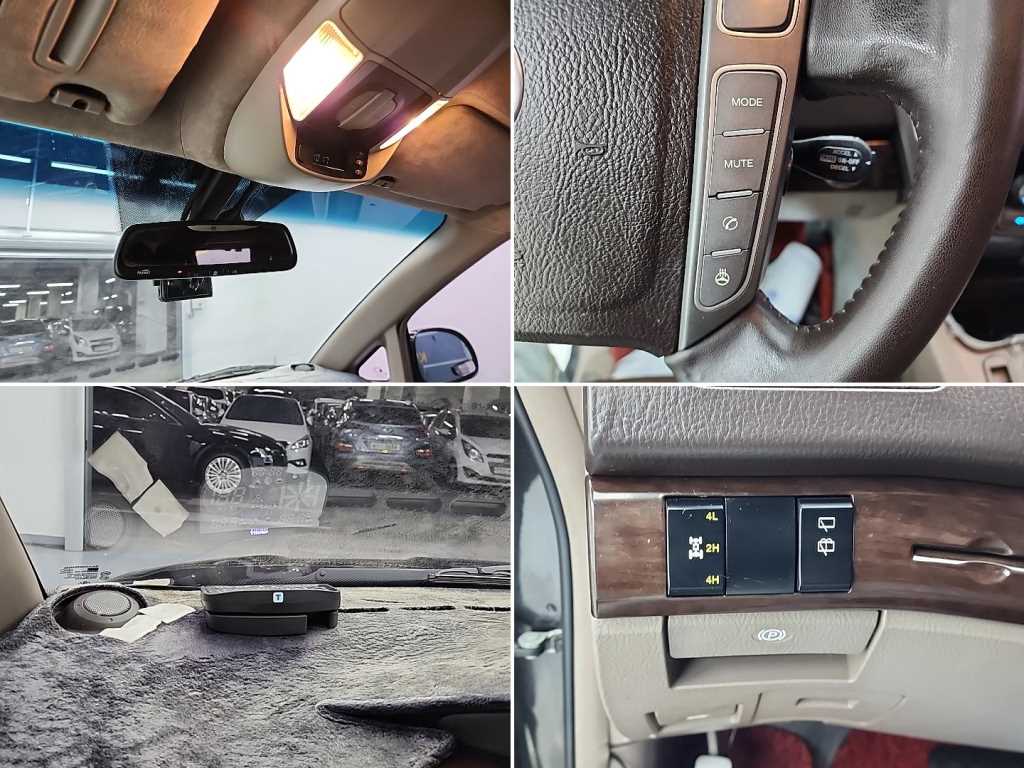 Ssangyong Korando 2015 Negro - Importación desde Corea - HF Imports Iquique - Foto 17