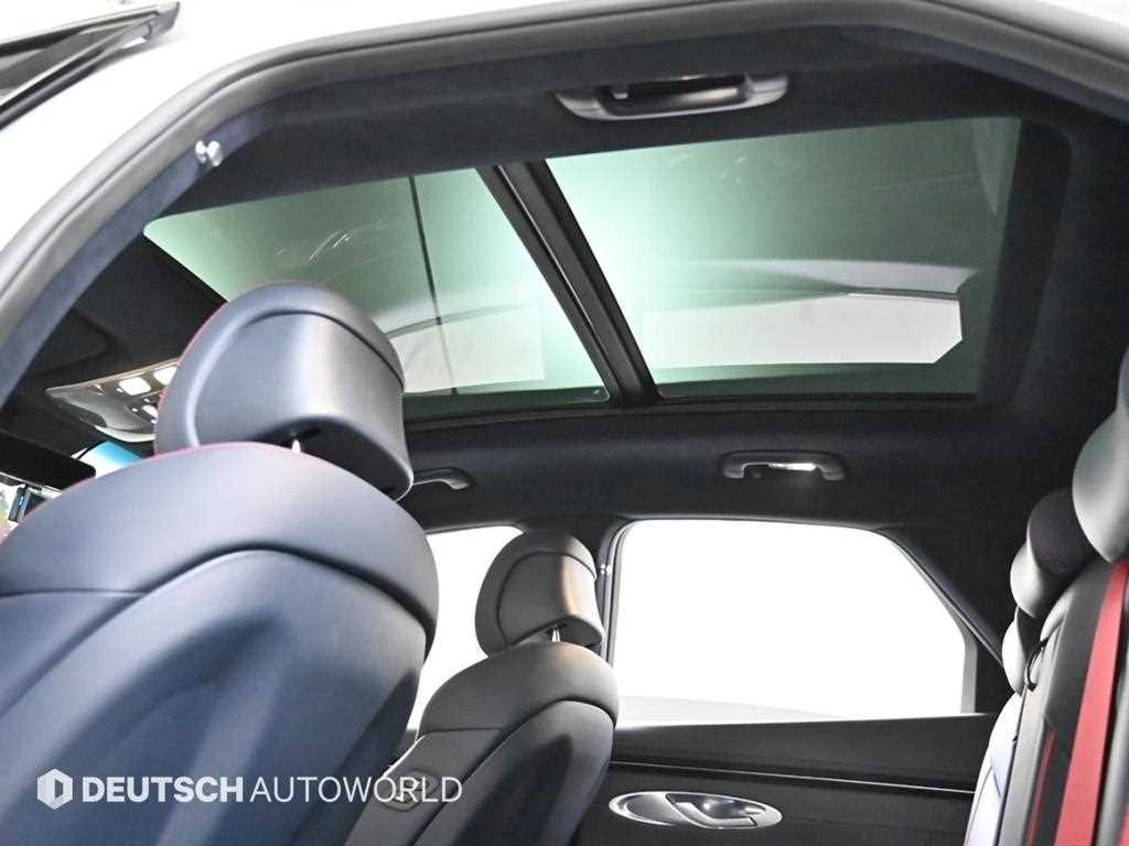 Genesis GV70 2021 Blanco - Importación desde Corea - HF Imports Iquique - Foto 19