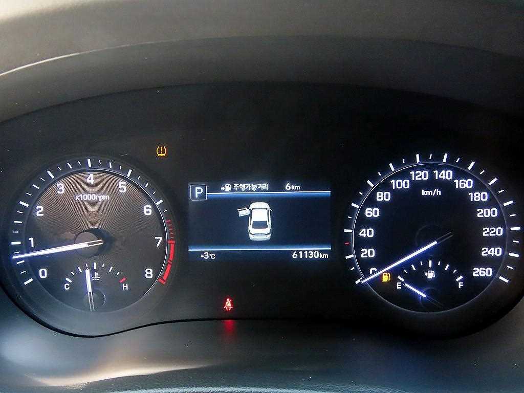 Genesis G80 - Vista 9