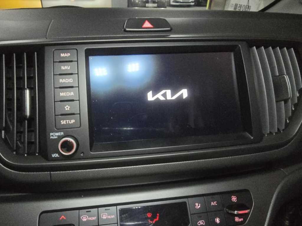 KIA Ray - Vista 3