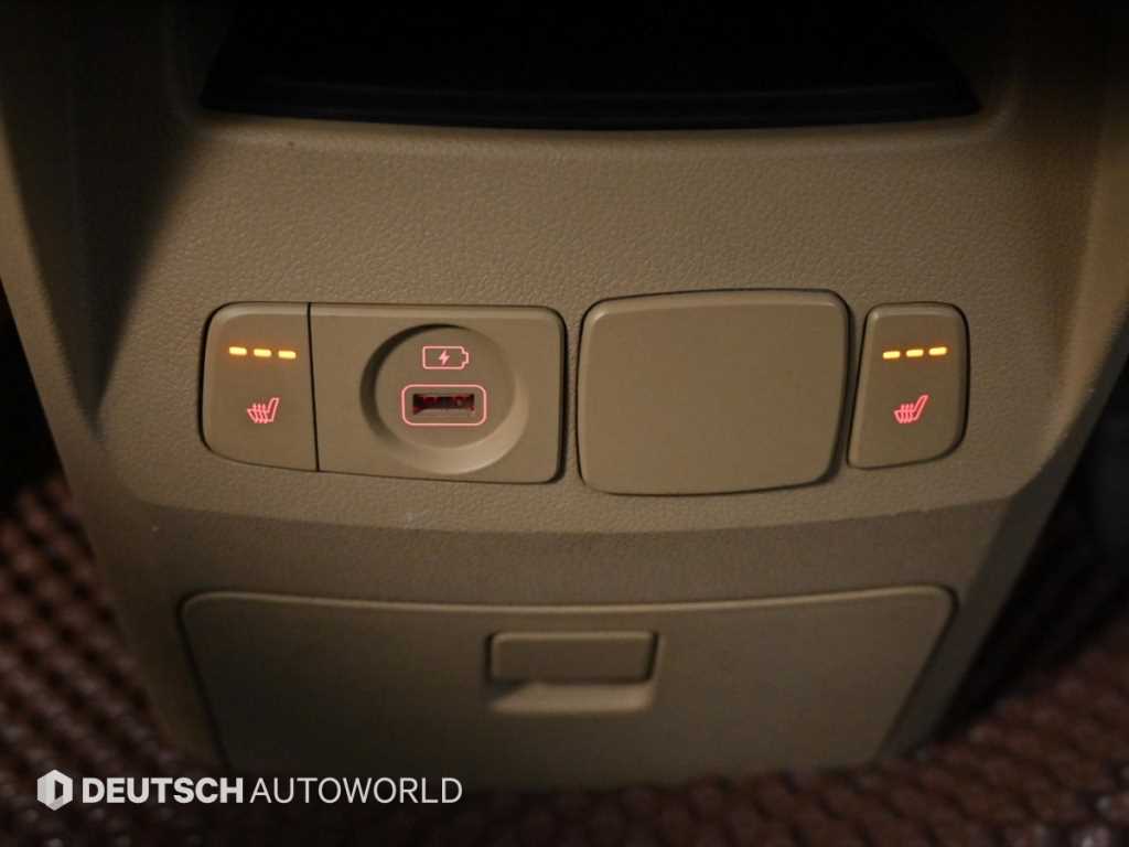 KIA Carnival 2019 Blanco - Importación desde Corea - HF Imports Iquique - Foto 16