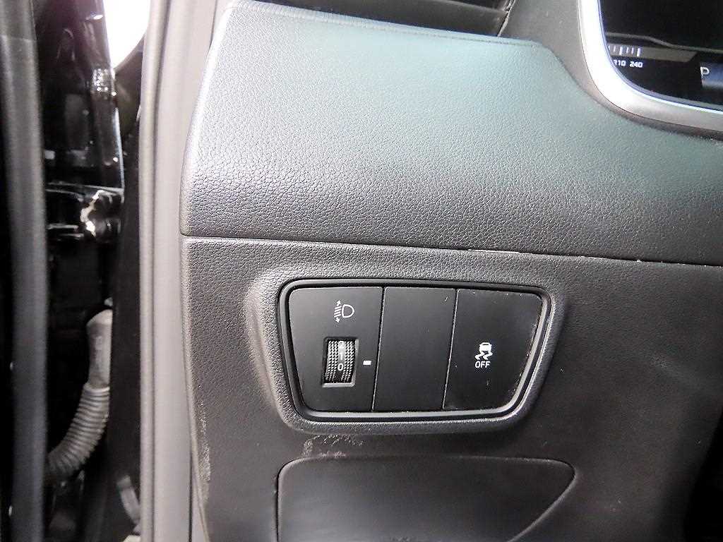 HYUNDAI Tucson - Vista 12