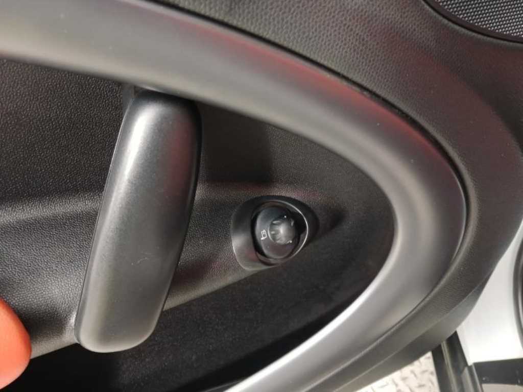 Mini Countryman - Vista 9