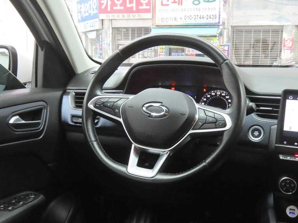 SAMSUNG XM3 2021 Blanco - Importación desde Corea - HF Imports Iquique - Foto 18