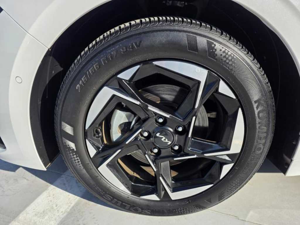 KIA K5 2024 - Importación desde Corea - HF Imports Iquique - Foto 16