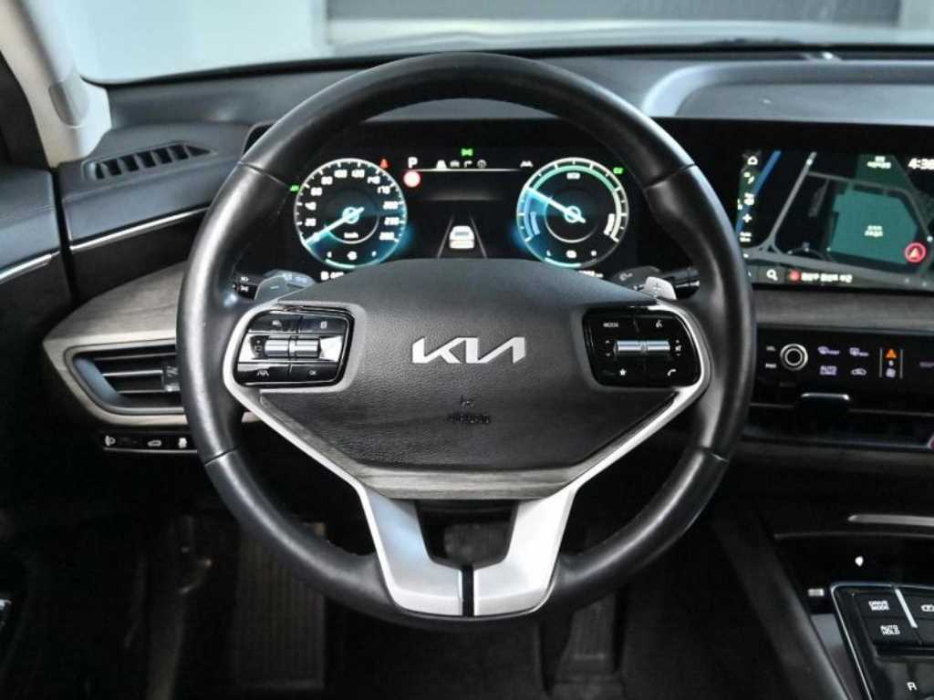 KIA K8 2022 - Importación desde Corea - HF Imports Iquique - Foto 13