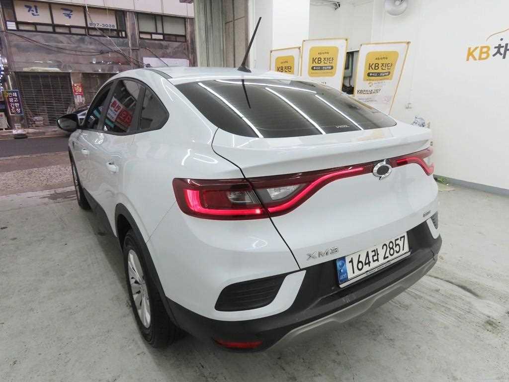 SAMSUNG XM3 - Vista 4