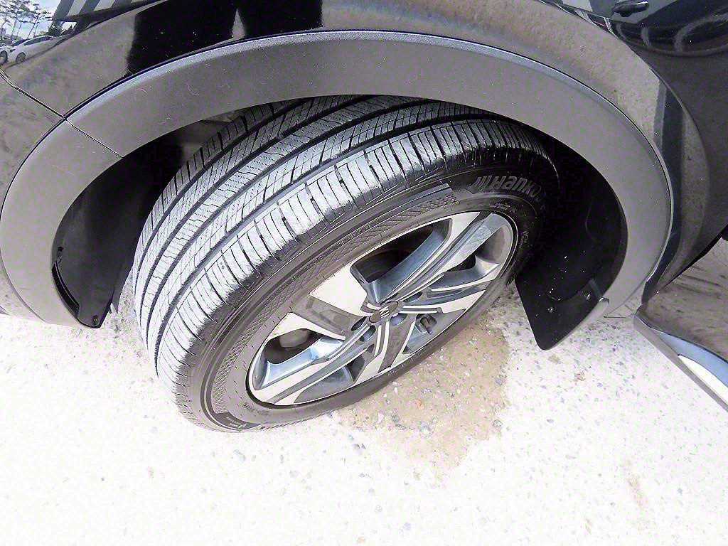 KIA Sorento 2021 Negro - Importación desde Corea - HF Imports Iquique - Foto 20